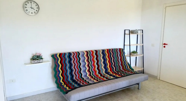 House With one Bedroom in Molinella, With Enclosed Garden and Wifi - 3, Забронировать Дом для отпуска Вьесте Foresta Umbra