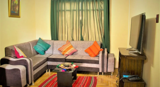 Tuyumayu Homely, Rezerwuj Hotel Cusco City Centre Cuzco, w pobliżu Qenko
