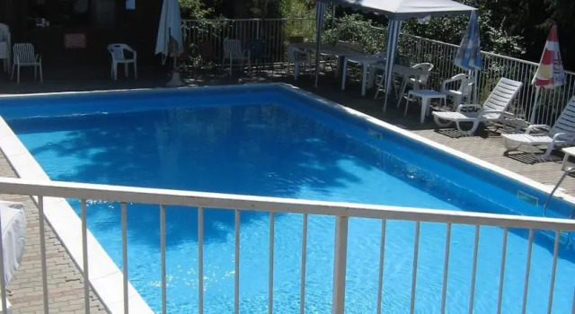 Albergo Morando, Boek Hotel Mongiardino Ligure Piemonte