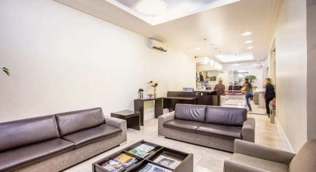Almasty Hotel