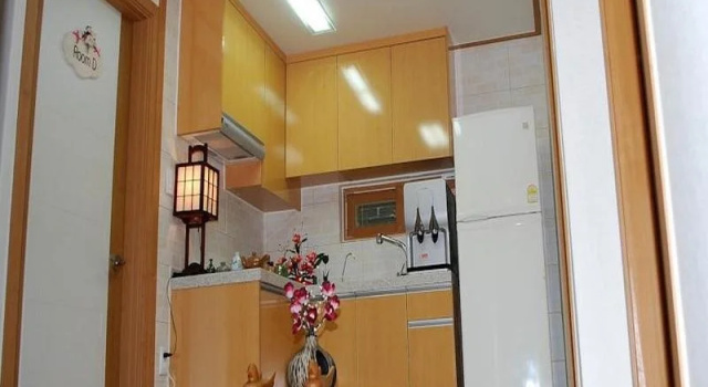 Mago Guesthouse, Rezerwuj Hotel Jung-Gu Seul