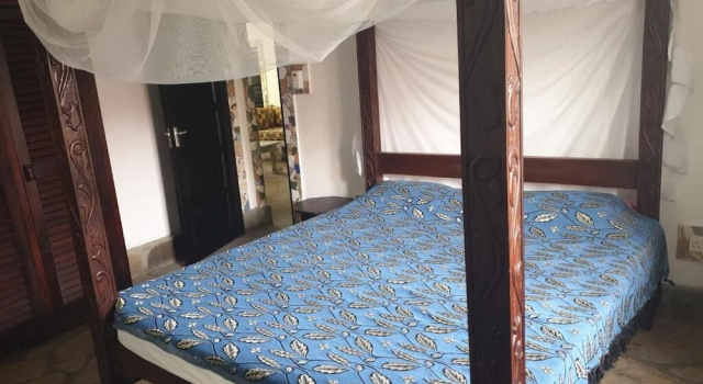 Marijani Holiday Resort Watamu, Book Resort Watamu 