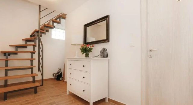 Номер Deluxe Apartments and Rooms Stone House