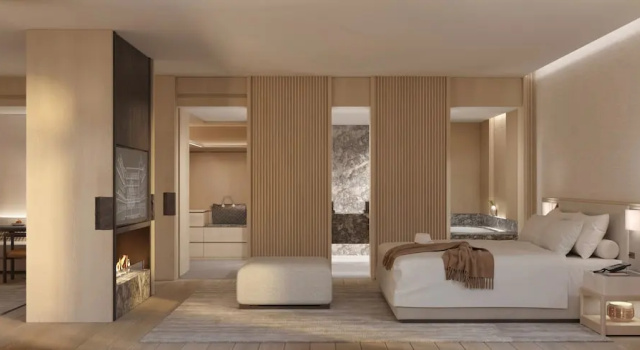 The Florentin by Althoff Collection, Забронировать Отель  