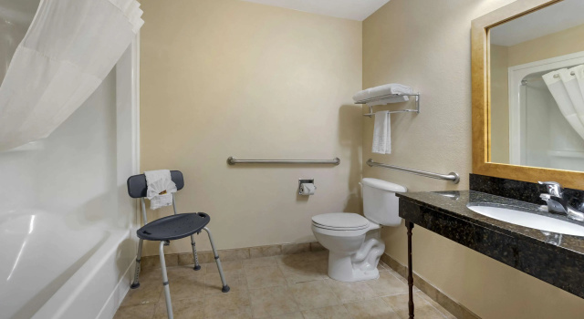 Двухместный номер Standard Best Western Plus Country Inn & Suites