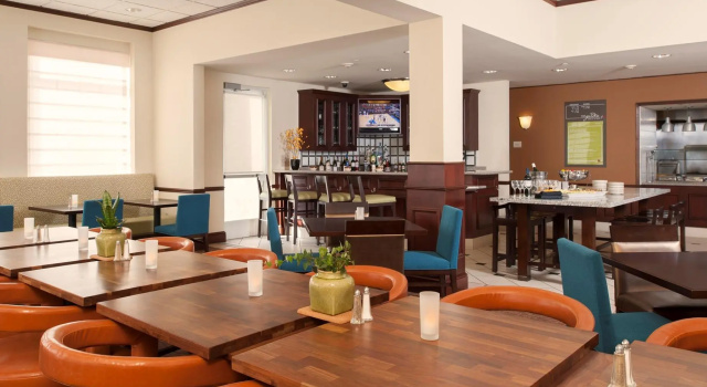 Номер Standard Hilton Garden Inn St. Paul/Oakdale