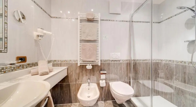 Номер Premium Hotel Muliac