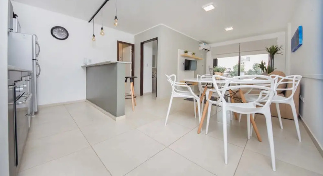 Апартаменты Rent San José de Calasanz XX5