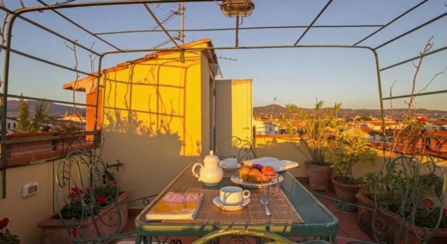 Апартаменты Signorelli Halldis Apartment
