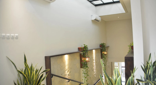 Treehouse Suites - Boutique Serviced Apartment, Boek Hotel Setiabudi Cilandak