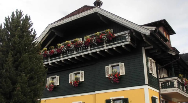 Номер Standard Gästehaus Fuchs