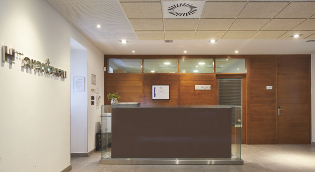 Iraipe Santuario De Arantzazu Hotel