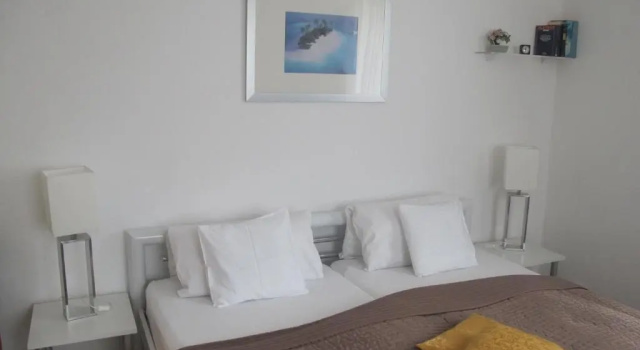 Апартаменты Comfort Gasthaus Zum Rothenberg