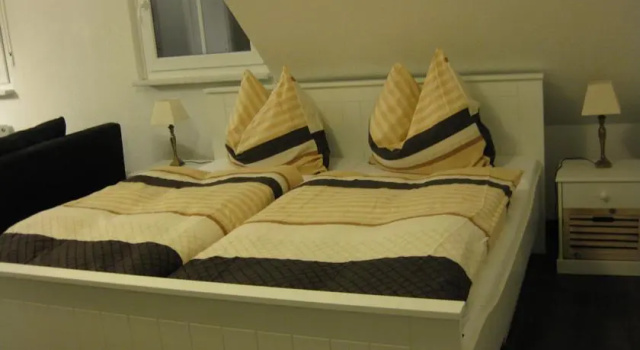 Ferienwohnung David, Забронировать Апартаменты/квартира Отели Медебах с парковкой, Парковка