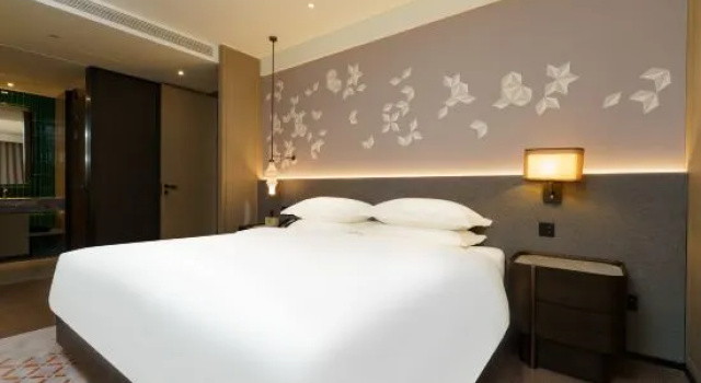 Люкс Yaochang Hotel