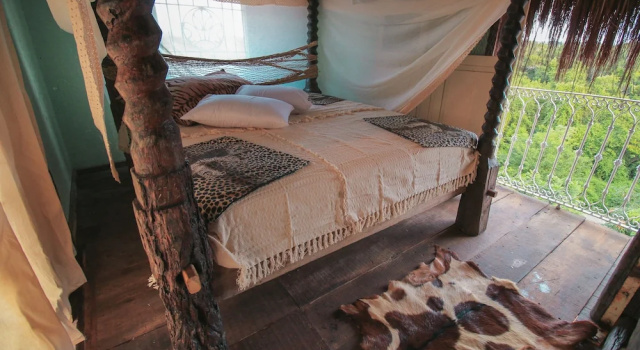 hostel Mama Africa 2, Забронировать Хостел Хостелы штата Баия, Хостел