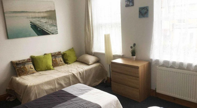 Devonshire House, Забронировать Отель Стратфорд Большой Лондон