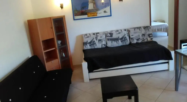 Апартаменты Superior c 1 комнатой Leziria Apartments