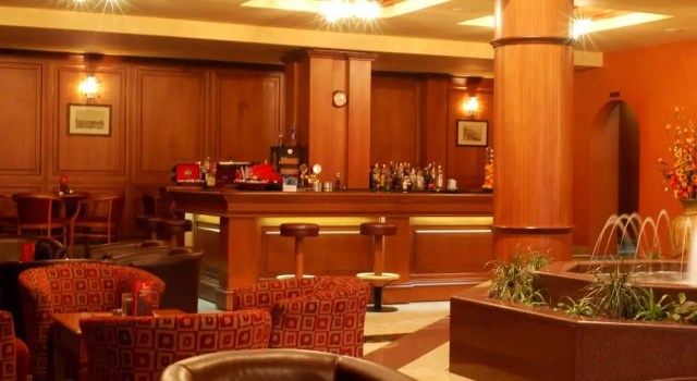 Hotel Ambasador