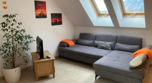 Апартаменты Ferienwohnung Frieser