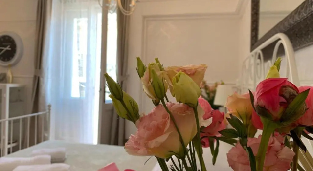 Mama's and Papa's Luxury Rooms