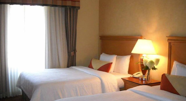 Hilton Garden Inn Chicago/Tinley Park, Забронировать Отель Тинли-Парк Chicago Southwest Suburbs