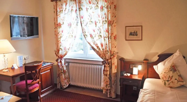 Номер Standard Hotel Mühle