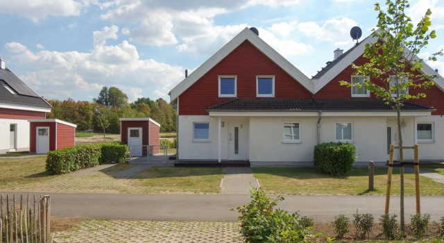 Beautiful Home In Nordhorn With Kitchen