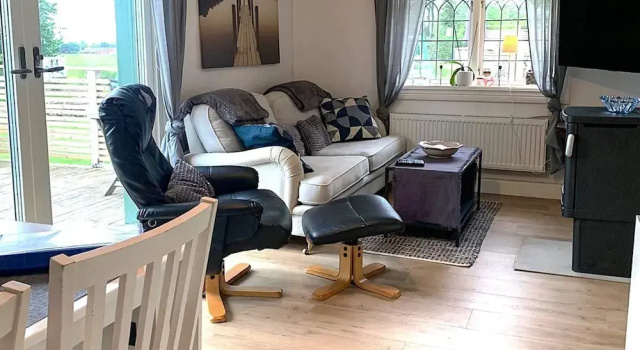 4 Star Holiday Home in Bastad-by Traum, Boek Vakantiehuis Hotels in Halland met parkeren, Parkeren