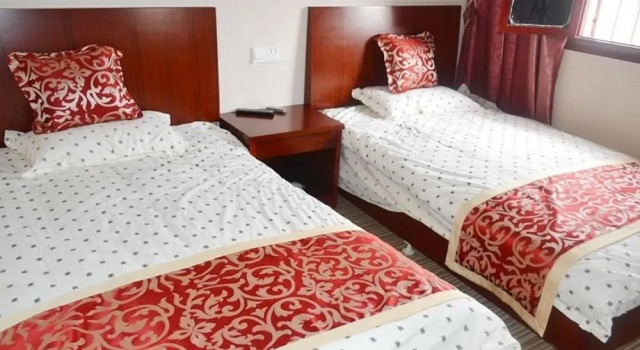 Hongcun Tiandeng Inn, Забронировать Отель Jilian Аньхой