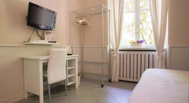 Двухместный номер Standard B&B Le Grazie