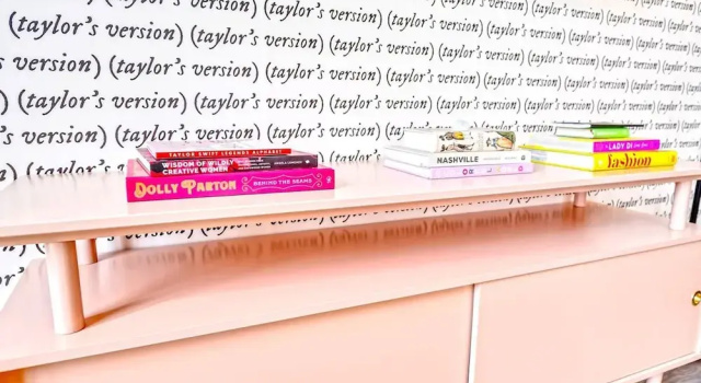 Taylor Swift Home Rooftop Hot Tub Movie Theater, Забронировать Дом для отпуска Нэшвилл Теннесси