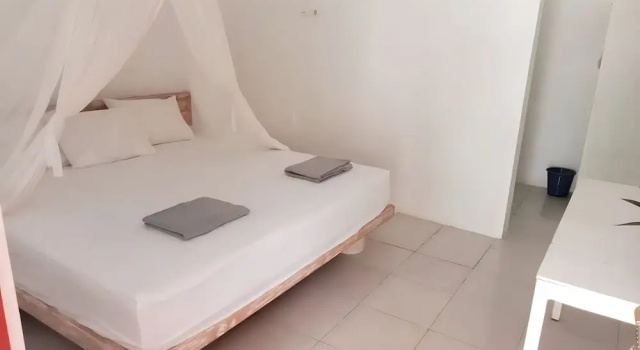 Номер Superior THE VILLAGE INN Rua Beach