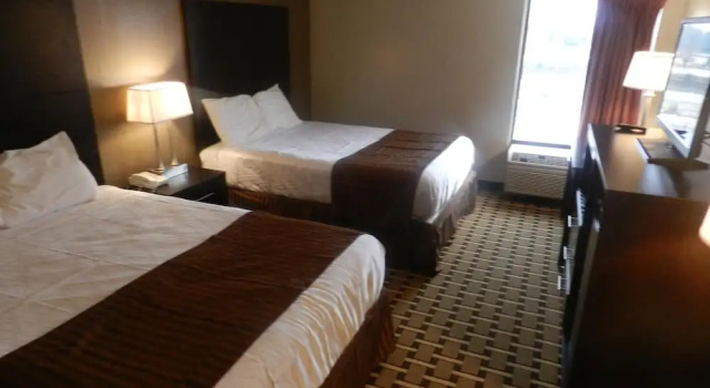 Days Inn Duluth - Atlanta, Book Hotel Duluth Georgia