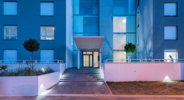 StellaMare Apartments