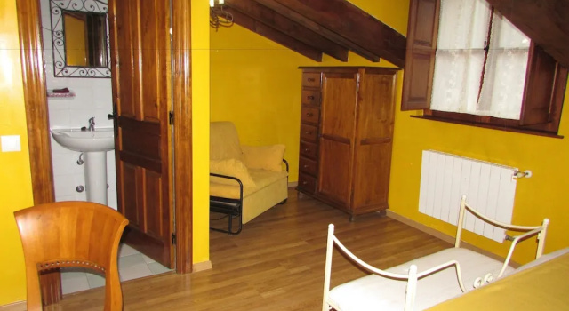 Posada El Rincón de Cabrojo, Book Hotel Cabrojo Kantabrien