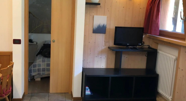 Casa Gallo - house Antermoia - 22113-AT-877666-690 CESA GALLO, Забронировать Отель Маццин Долина Валь-ди-Фасса