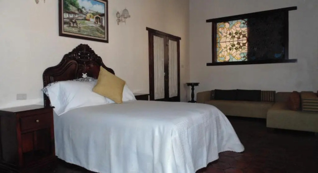 Люкс Hotel Boutique San Antonio