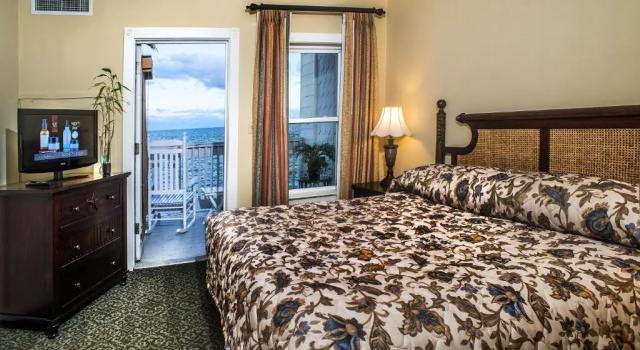 Lighthouse Inn at Aransas Bay, Забронировать Отель Отели Рокпорт с завтраком, Завтраки