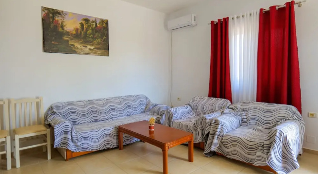 Апартаменты Vila Muka