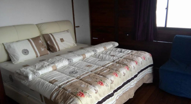 Poseidon Oysterbay Resort, Забронировать Курортный отель Улу-Тирам Джохор