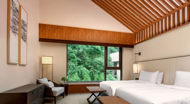 Villa Ahn Lan Xinchang