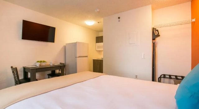 Студия Siegel Select Bossier City