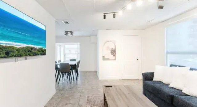 Семейные апартаменты PRAIA Hotel Hollywood
