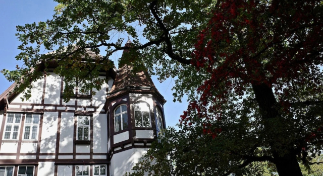 Restaurant Hotel Waldhaus, Book Boutique Hotel Birsfelden 