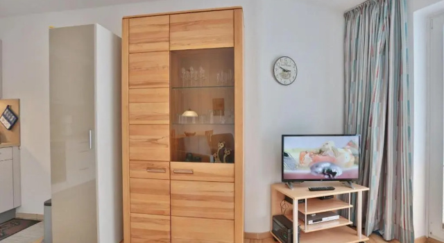 Parkresidenz Parkresidenz Appartement 5, Забронировать Апартаменты/квартира Апартаменты земли Шлезвиг-Гольштейн, Апартаменты/квартира