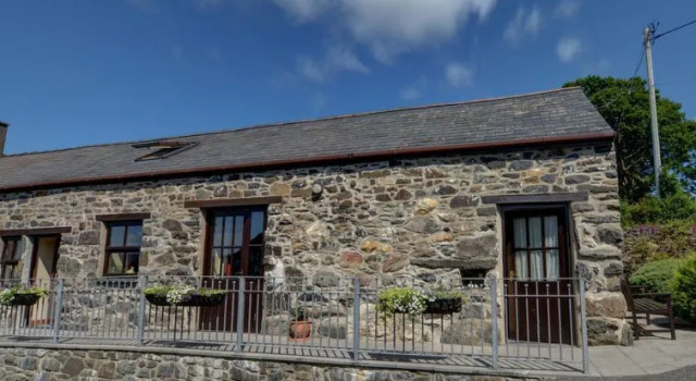 Holiday Home Conwy Valley View, Забронировать Дом для отпуска Лланруст 