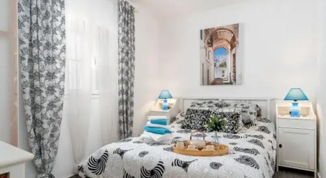 Apartamento Los Girasoles, Забронировать Апартаменты/квартира Апартаменты Коста-де-ла-Лус, Апартаменты/квартира