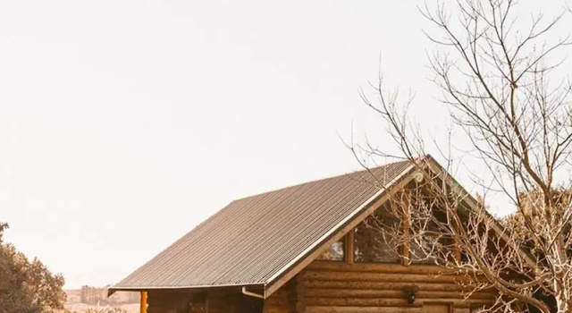 Номер Standard с балконом Fiordland Lodge