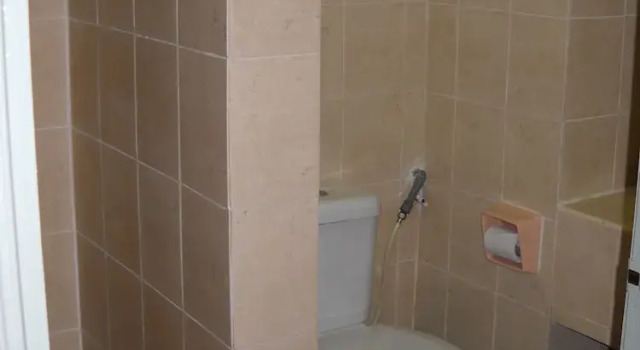 Семейный номер Standard Hotel Seri Malaysia Port Dickson